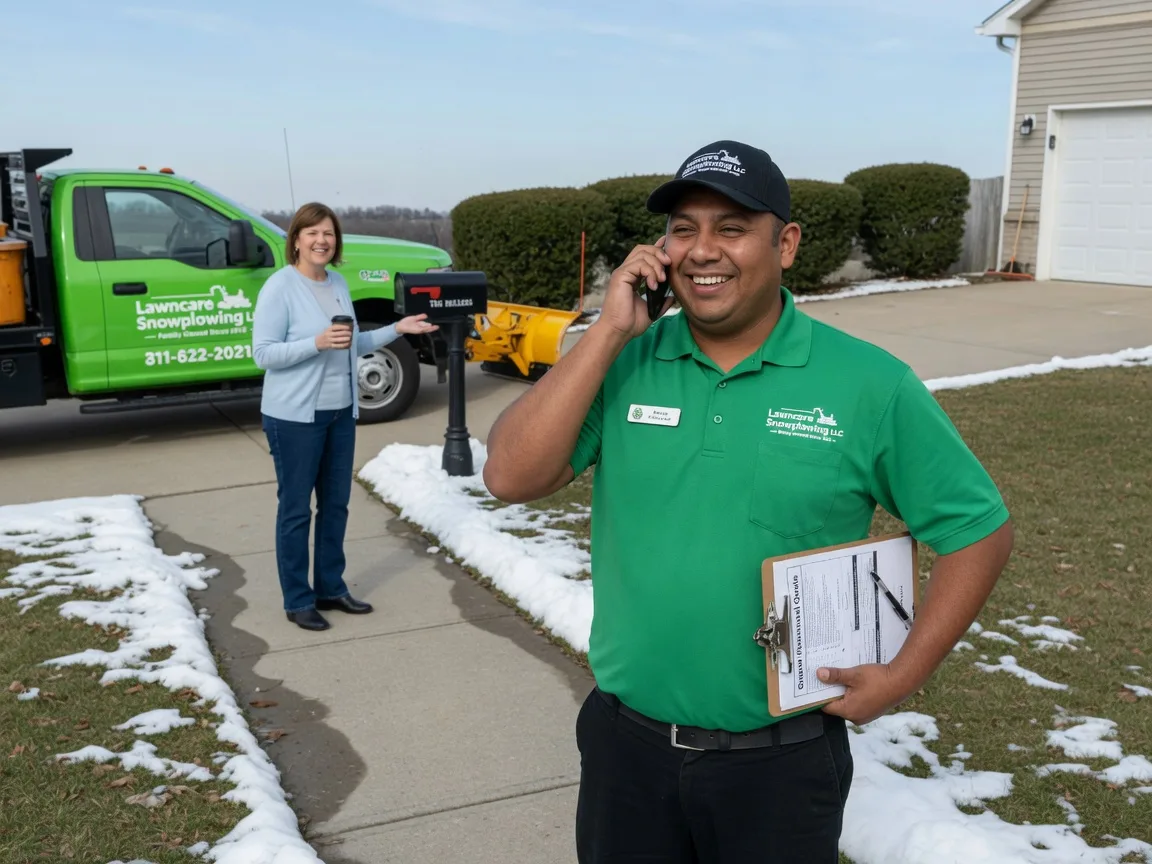 Lawn Care Services By Expert Landscaper Clarkston, WA FAQs